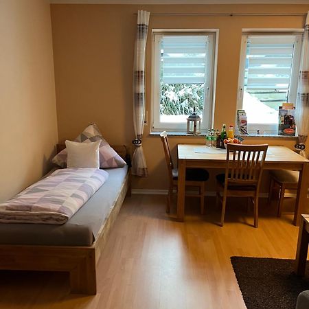 Eifelland-Ferien Apartment Kelberg Ngoại thất bức ảnh