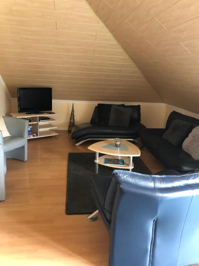 Eifelland-Ferien Apartment Kelberg Ngoại thất bức ảnh
