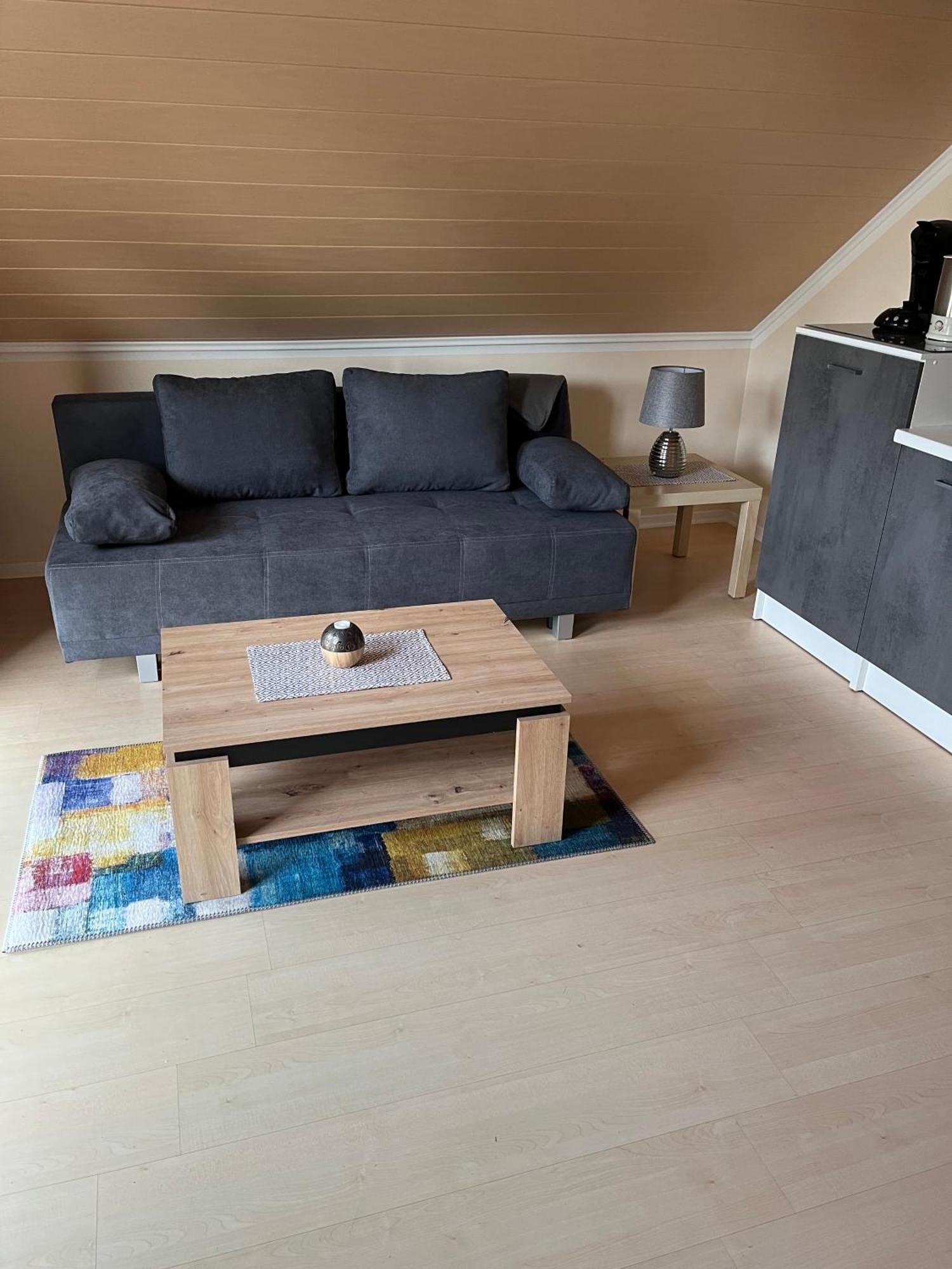 Eifelland-Ferien Apartment Kelberg Ngoại thất bức ảnh